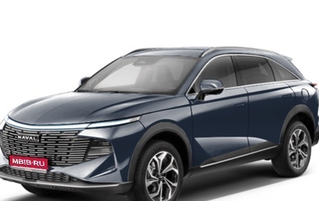 Haval F7, 2026 год, 2 899 000 рублей, 1 фотография