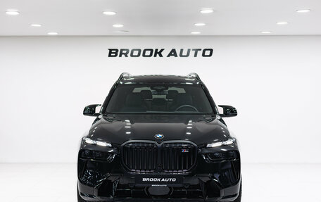 BMW X7, 2025 год, 19 490 000 рублей, 2 фотография