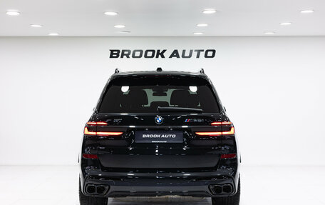 BMW X7, 2025 год, 19 490 000 рублей, 6 фотография