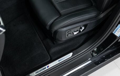 BMW X7, 2025 год, 19 490 000 рублей, 13 фотография