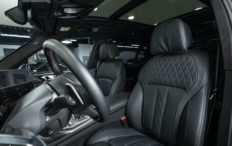 BMW X7, 2025 год, 19 490 000 рублей, 11 фотография