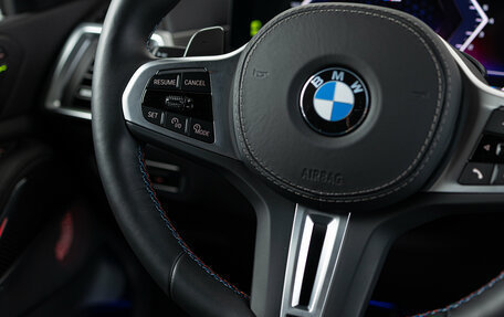 BMW X7, 2025 год, 19 490 000 рублей, 17 фотография