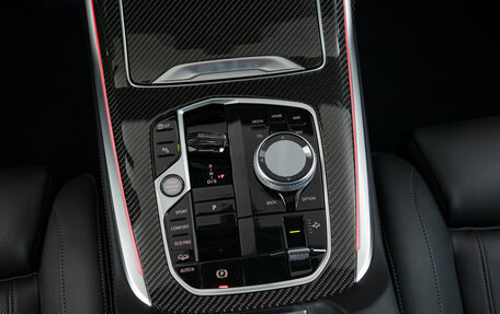 BMW X7, 2025 год, 19 490 000 рублей, 19 фотография