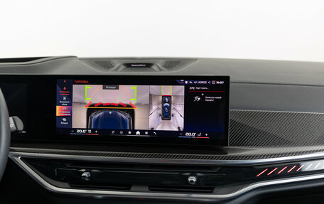 BMW X7, 2025 год, 19 490 000 рублей, 23 фотография