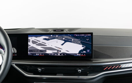 BMW X7, 2025 год, 19 490 000 рублей, 22 фотография