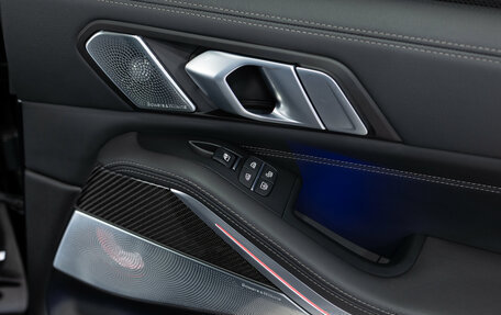 BMW X7, 2025 год, 19 490 000 рублей, 28 фотография