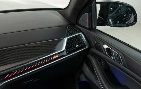 BMW X7, 2025 год, 19 490 000 рублей, 21 фотография