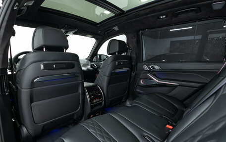 BMW X7, 2025 год, 19 490 000 рублей, 29 фотография
