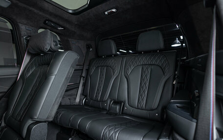 BMW X7, 2025 год, 19 490 000 рублей, 34 фотография