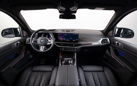 BMW X7, 2025 год, 19 490 000 рублей, 35 фотография