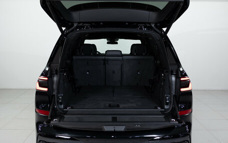 BMW X7, 2025 год, 19 490 000 рублей, 36 фотография