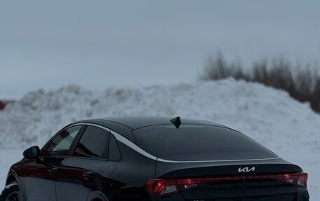 KIA K5, 2021 год, 2 350 000 рублей, 7 фотография