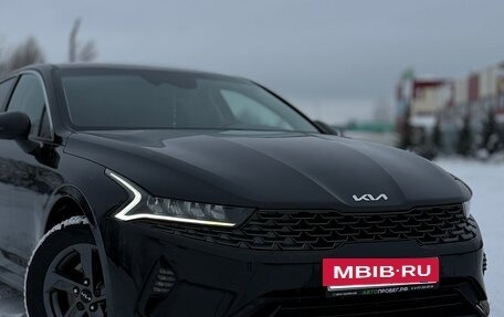 KIA K5, 2021 год, 2 350 000 рублей, 2 фотография