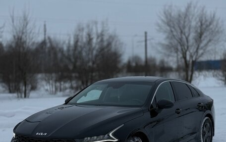 KIA K5, 2021 год, 2 350 000 рублей, 3 фотография