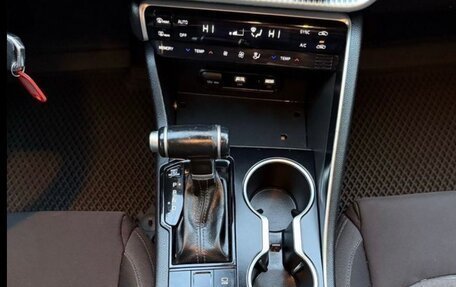 KIA K5, 2021 год, 2 350 000 рублей, 16 фотография