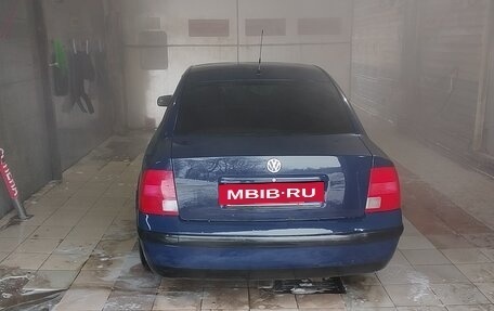 Volkswagen Passat B5+ рестайлинг, 1998 год, 280 000 рублей, 8 фотография