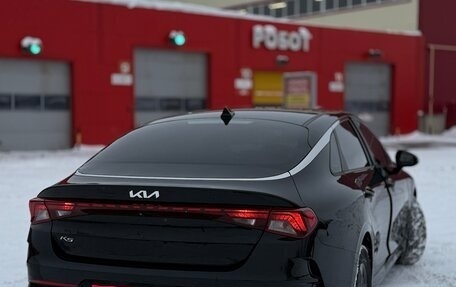 KIA K5, 2021 год, 2 350 000 рублей, 6 фотография