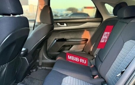 KIA K5, 2021 год, 2 350 000 рублей, 14 фотография