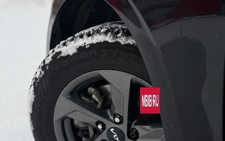 KIA K5, 2021 год, 2 350 000 рублей, 12 фотография