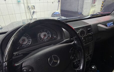 Mercedes-Benz G-Класс AMG, 2010 год, 4 500 000 рублей, 7 фотография