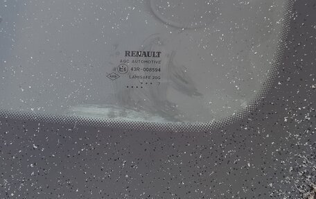 Renault Kaptur I рестайлинг, 2017 год, 1 355 000 рублей, 3 фотография