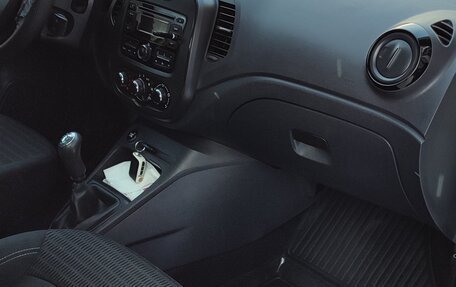 Renault Kaptur I рестайлинг, 2017 год, 1 355 000 рублей, 8 фотография