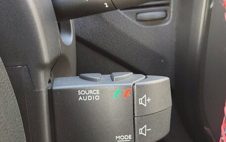 Renault Kaptur I рестайлинг, 2017 год, 1 355 000 рублей, 12 фотография