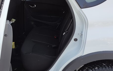 Renault Kaptur I рестайлинг, 2017 год, 1 355 000 рублей, 4 фотография