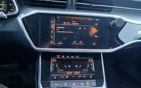 Audi A6 allroad, 2020 год, 4 300 000 рублей, 12 фотография