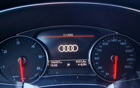 Audi A6 allroad, 2020 год, 4 300 000 рублей, 15 фотография