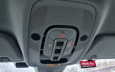 Audi A6 allroad, 2020 год, 4 300 000 рублей, 14 фотография