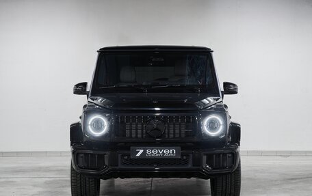 Mercedes-Benz G-Класс AMG, 2025 год, 27 500 000 рублей, 8 фотография