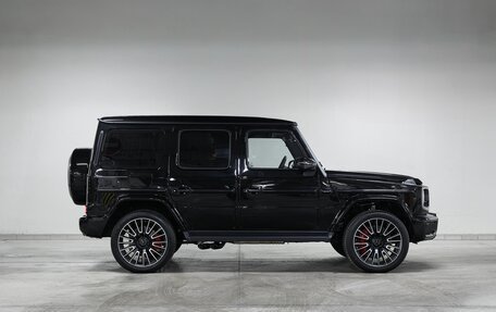 Mercedes-Benz G-Класс AMG, 2025 год, 27 500 000 рублей, 6 фотография