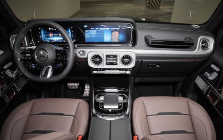 Mercedes-Benz G-Класс AMG, 2025 год, 27 500 000 рублей, 10 фотография