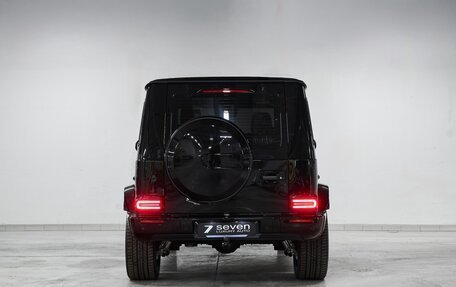 Mercedes-Benz G-Класс AMG, 2025 год, 27 500 000 рублей, 4 фотография