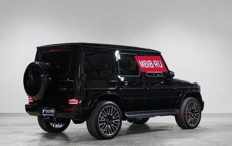 Mercedes-Benz G-Класс AMG, 2025 год, 27 500 000 рублей, 5 фотография