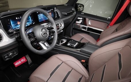 Mercedes-Benz G-Класс AMG, 2025 год, 27 500 000 рублей, 11 фотография