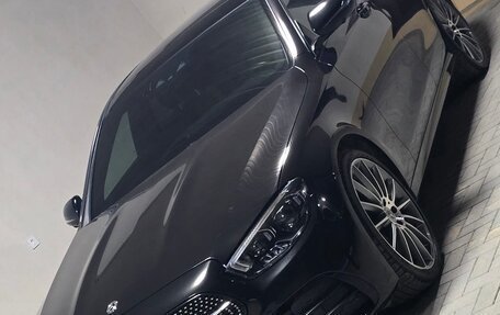 Mercedes-Benz E-Класс, 2020 год, 5 250 000 рублей, 1 фотография