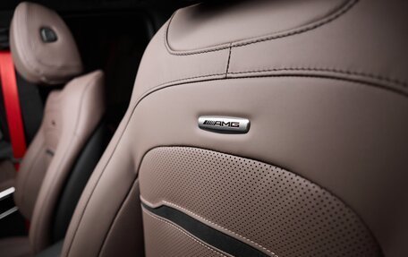 Mercedes-Benz G-Класс AMG, 2025 год, 27 500 000 рублей, 22 фотография