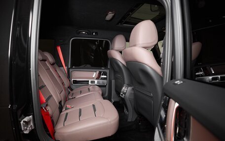 Mercedes-Benz G-Класс AMG, 2025 год, 27 500 000 рублей, 27 фотография