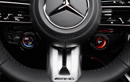 Mercedes-Benz G-Класс AMG, 2025 год, 27 500 000 рублей, 25 фотография