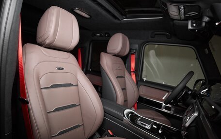 Mercedes-Benz G-Класс AMG, 2025 год, 27 500 000 рублей, 23 фотография