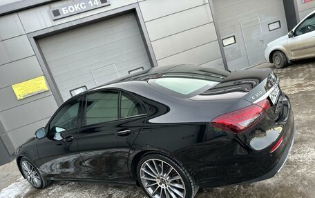 Mercedes-Benz E-Класс, 2020 год, 5 250 000 рублей, 7 фотография