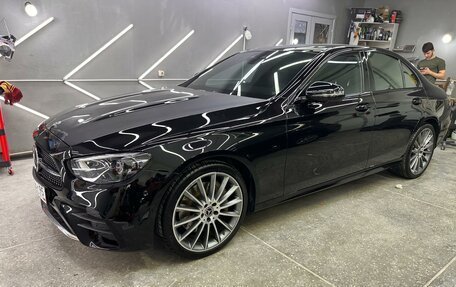 Mercedes-Benz E-Класс, 2020 год, 5 250 000 рублей, 6 фотография