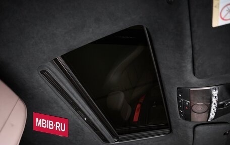 Mercedes-Benz G-Класс AMG, 2025 год, 27 500 000 рублей, 20 фотография