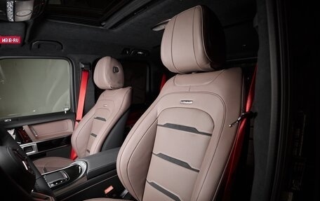 Mercedes-Benz G-Класс AMG, 2025 год, 27 500 000 рублей, 21 фотография