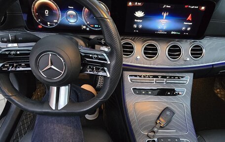 Mercedes-Benz E-Класс, 2020 год, 5 250 000 рублей, 15 фотография