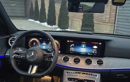 Mercedes-Benz E-Класс, 2020 год, 5 250 000 рублей, 13 фотография