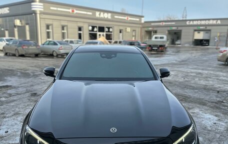 Mercedes-Benz E-Класс, 2020 год, 5 250 000 рублей, 9 фотография