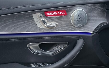 Mercedes-Benz E-Класс, 2020 год, 5 250 000 рублей, 14 фотография